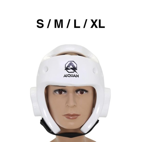 Karate kopfschutz helm - karate,