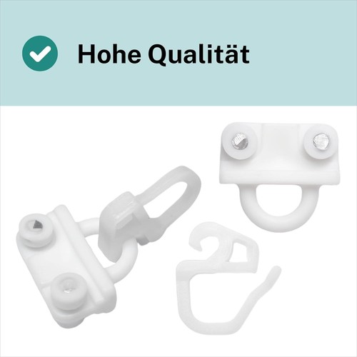 Gleiter gardinengleiter - gleiter,