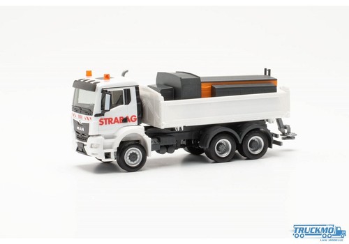 Herpa strabag winterdienst - herpa, man