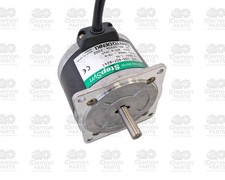 Sanyo Denki 103-807-6241 Stepping Motor / Schrittmotor 6038481-1
