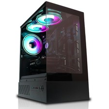 Gaming PC Intel i7 6. Gen 32GB