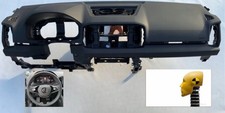 Skoda Karoq Airbag