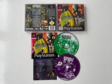 Oddworld: Abe's Exodus für Playstation 1 / PS1 #2