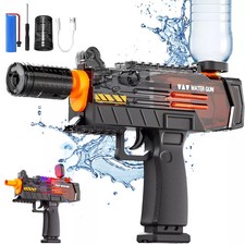 Neu Hochdruck Wasserpistole