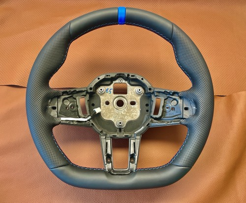 Oem bmw performance lenkrad - oem,