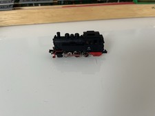 Arnold Spur N Dampflok Ohne