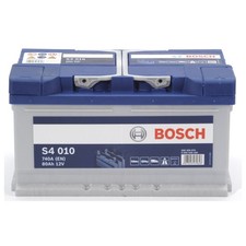 Autobatterie bosch s4010 12v - autobatterie,