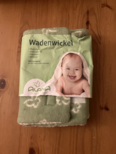 Alana wadenwickel monate - alana, 6