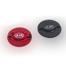 Schlanke Fahrrad Vorderrad