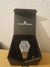 Jacques LeMans Armbanduhr Neu