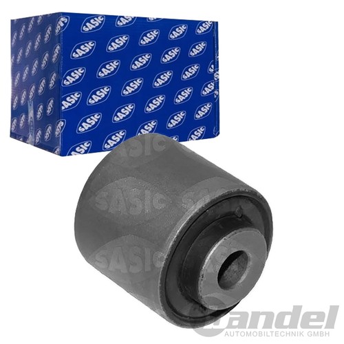 Sasic querlenkerlager hinten - sasic,