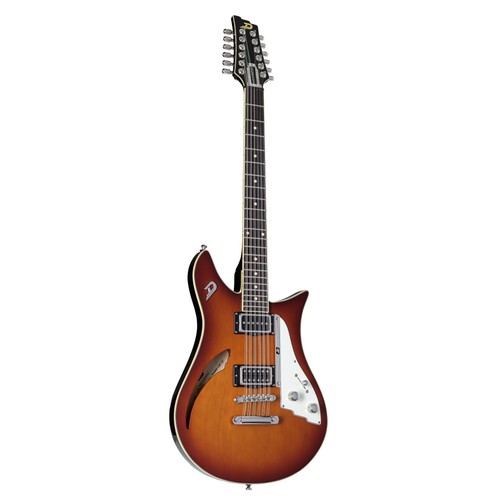 Duesenberg double cat - double,
