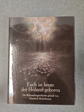 EUCH IST HEUTE DER HEILAND