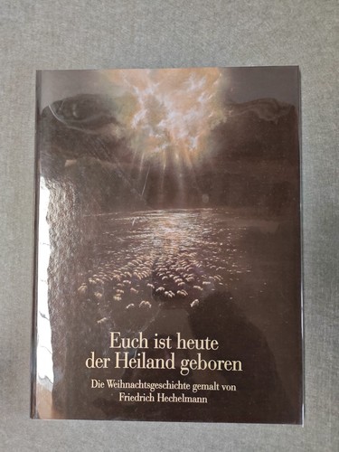 Euch ist heute der heiland - ist,