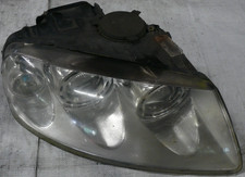 Xenon Scheinwerfer rechts mit Steuergeräte VW Touareg 7L 7L6941016BK 3D0909158