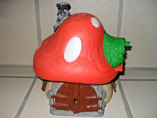 Schleich Schlümpfe 40001 Großes Schlumpfhaus