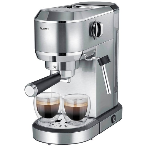 Severin 5997 newspresa - 5997,