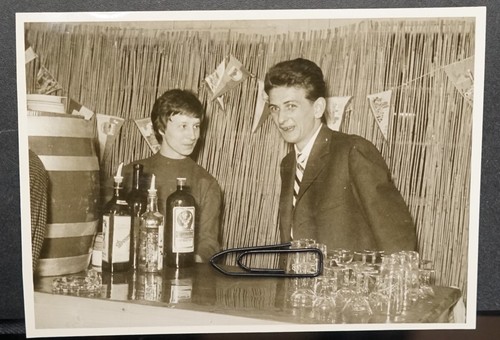 Foto jägermeister boonekamp - foto,