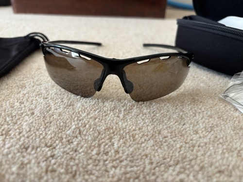 Aspex Lauf-/Sport-Sonnenbrille