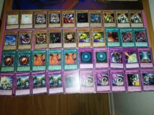 Yu-Gi-Oh Deck GOAT / Oldschool