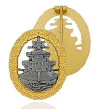 Flotten-Kriegsabzeichen