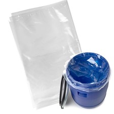 Einlegebeutel Lebensmittelecht