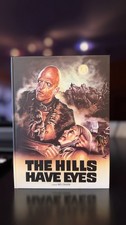 The Hills Have Eyes 4K