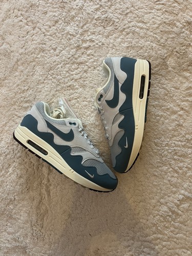 Nike air max patta - max, x
