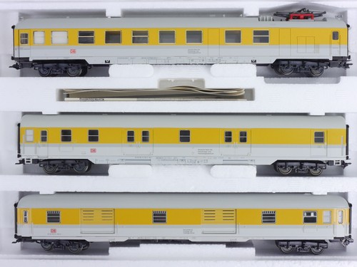 Märklin 42996 messwagen set - märklin,