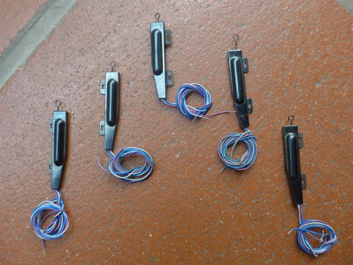 Arnold elektromagnetischer - n,