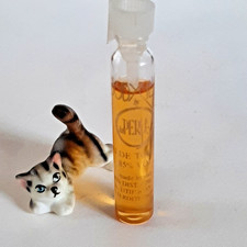 ⭐Parfum La Perla BODY SILK EdT Phiole / Probe ~ aus Sammlung ~ Rarität⭐