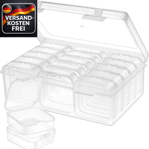 Aufbewahrungsbox set für - set,