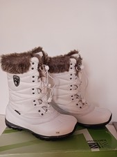 Karrimor Alaska Ladies Weathertite Winterstiefel Gr. 7