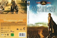 ALEXANDER DER GROSSE (1956)