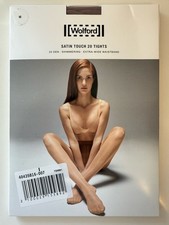 WOLFORD Satin Touch 20 Tights