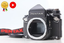 Late [N MINT w/ Strap] Pentax
