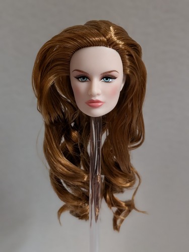 Barbie collector signature - collector,