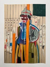 Jean-Michel Basquiat