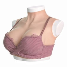 Kumiho Silicone Breasts