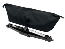 OEM Wagenheber Scherenwagenheber 1450kg Mercedes Benz Set Werkzeug Tasche 420mm