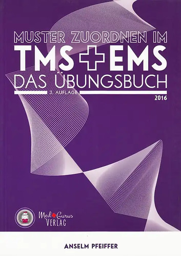 Medizinertest tms ems - tms, 2016
