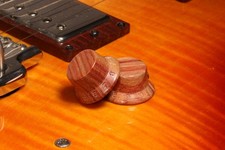 Hailwood Tulip Wood Tophat