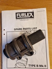 Selden Furlex Type B Mk II