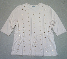 Gelco damen shirt - gelco,