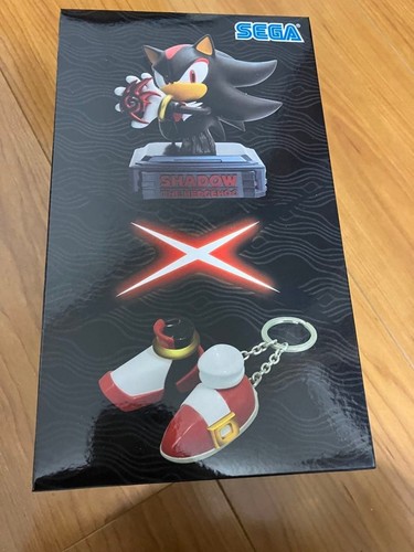 Sonic shadow generations - sonic, x