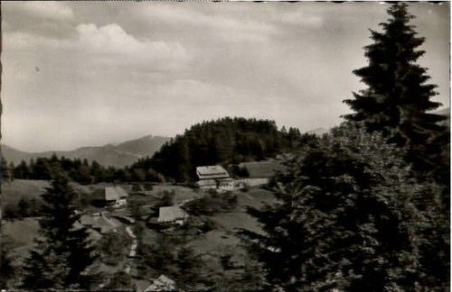 Schoenau schwarzwald gasthaus - schoenau,