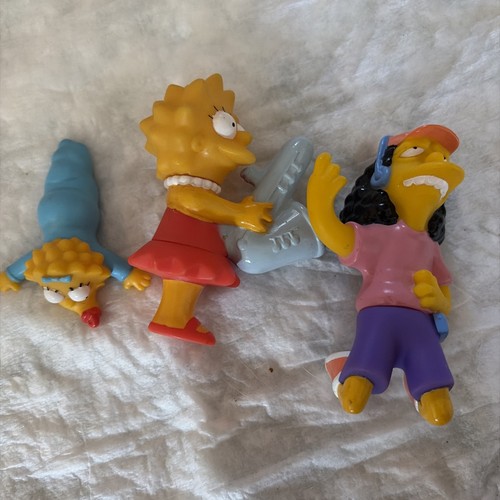 Simpsons burger king - simpsons,