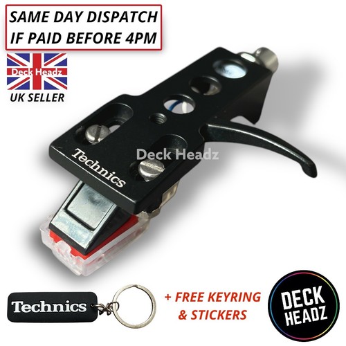 Technics headshell mit - technics,
