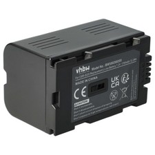 Akku für Panasonic NV-GS11