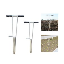 Lochspaten-Grabwerkzeug